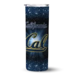 california-golden-bears-radiant-glitter-blue-skinny-tumbler-best-selling-1.webp