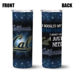 california-golden-bears-radiant-glitter-blue-skinny-tumbler-best-selling-1.webp