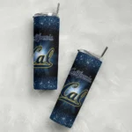 california-golden-bears-radiant-glitter-blue-skinny-tumbler-best-selling-1.webp