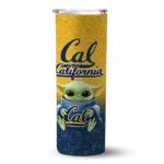 california-golden-bears-yoda-smile-blue-skinny-tumbler-best-selling.webp