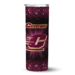 central-michigan-chippewas-radiant-glitter-maroon-skinny-tumbler-best-selling-1.webp