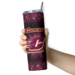 central-michigan-chippewas-radiant-glitter-maroon-skinny-tumbler-best-selling-1.webp