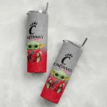 cincinnati-bearcats-yoda-smile-red-skinny-tumbler-best-selling.webp