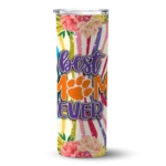 clemson-tigers-flower-cluster-skinny-tumbler-best-selling.webp