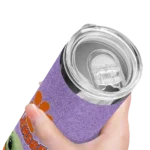 clemson-tigers-yoda-smile-orange-skinny-tumbler-best-selling.webp