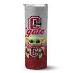 colgate-raiders-yoda-smile-maroon-skinny-tumbler-best-selling-1.webp
