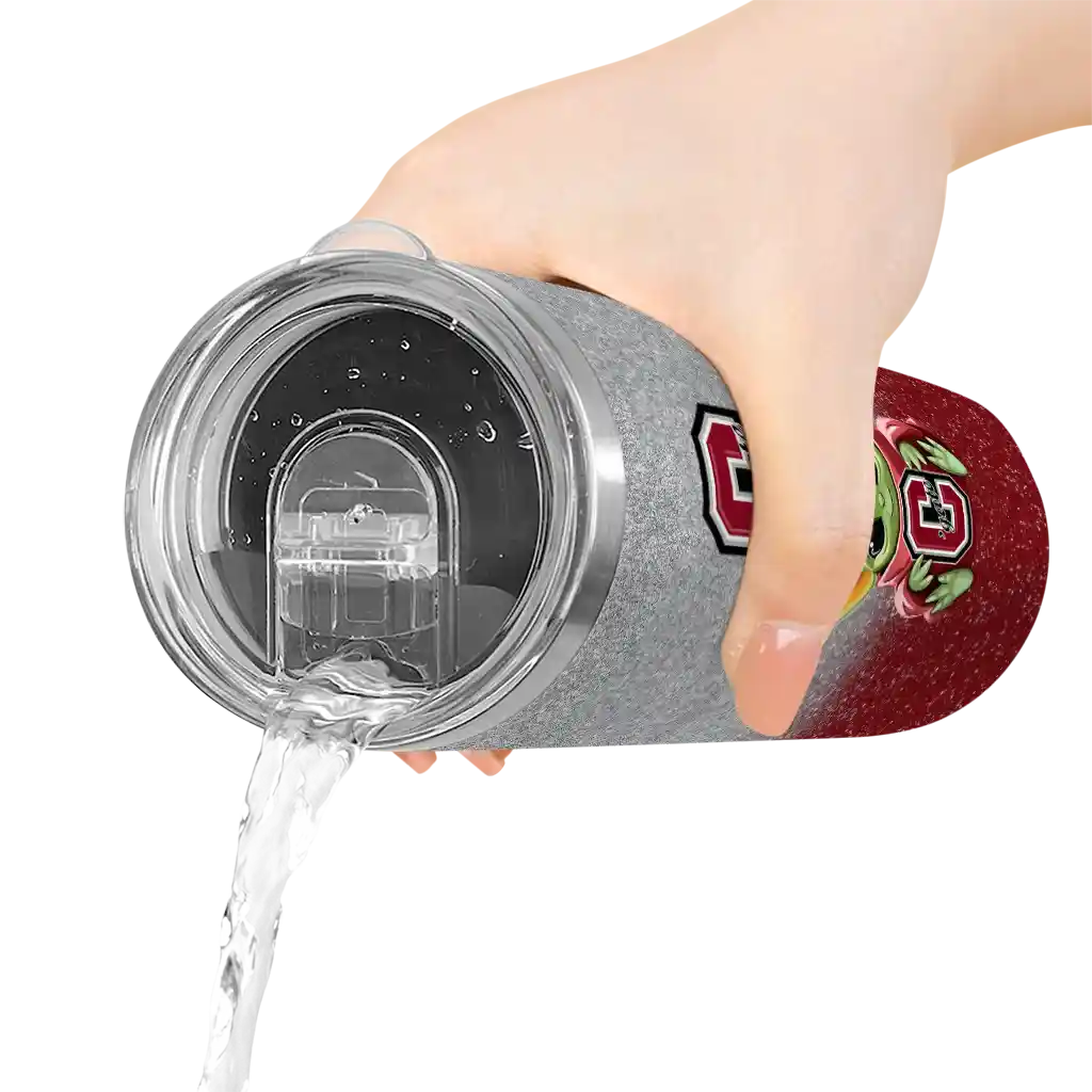 colgate-raiders-yoda-smile-maroon-skinny-tumbler-latest-model.webp