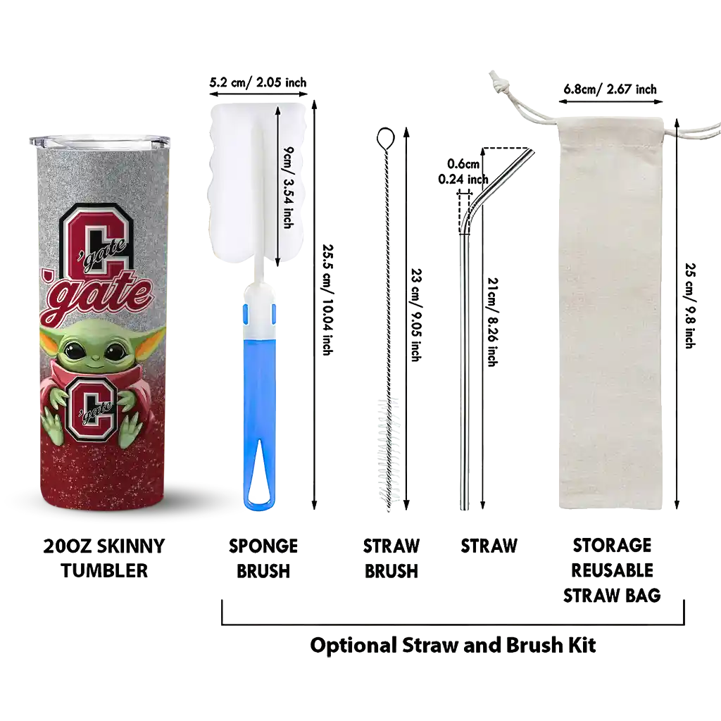 colgate-raiders-yoda-smile-maroon-skinny-tumbler-new-arrival.webp