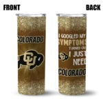 colorado-buffaloes-radiant-glitter-gold-skinny-tumbler-best-selling-1.webp