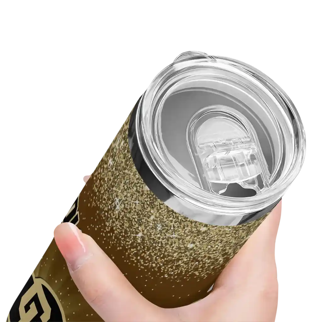 colorado-buffaloes-radiant-glitter-gold-skinny-tumbler-high-quality.webp