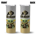 colorado-buffaloes-yoda-smile-gold-skinny-tumbler-best-selling-1.webp