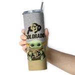 colorado-buffaloes-yoda-smile-gold-skinny-tumbler-best-selling-1.webp