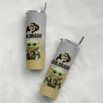 colorado-buffaloes-yoda-smile-gold-skinny-tumbler-best-selling-1.webp