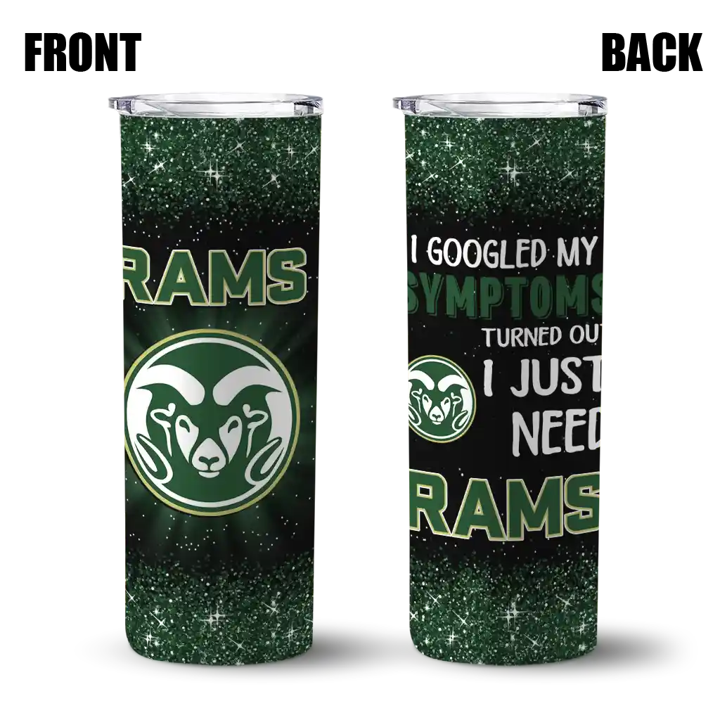 colorado-state-rams-radiant-glitter-green-skinny-tumbler-fashion-forward.webp