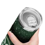 colorado-state-rams-radiant-glitter-green-skinny-tumbler-best-selling.webp