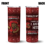 cornell-big-red-radiant-glitter-red-skinny-tumbler-best-selling-1.webp