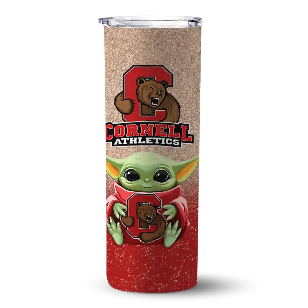 cornell-big-red-yoda-smile-red-skinny-tumbler-best-selling.webp cornell big red yoda smile red skinny tumbler best selling