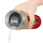 cornell-big-red-yoda-smile-red-skinny-tumbler-best-selling.webp