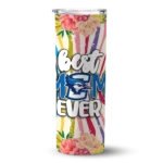 creighton-bluejays-flower-cluster-skinny-tumbler-best-selling.webp
