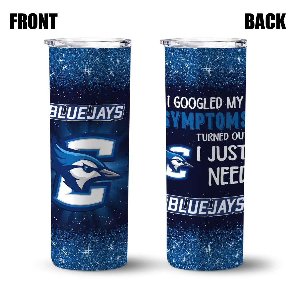 creighton-bluejays-radiant-glitter-blue-skinny-tumbler-fashion-forward.webp