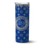 custom-air-force-falcons-camo-streak-blue-skinny-tumbler-best-selling.webp