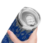 custom-air-force-falcons-camo-streak-blue-skinny-tumbler-best-selling.webp