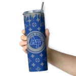 custom-air-force-falcons-camo-streak-blue-skinny-tumbler-best-selling.webp