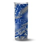 custom-air-force-falcons-helmet-clash-blue-skinny-tumbler-best-selling.webp