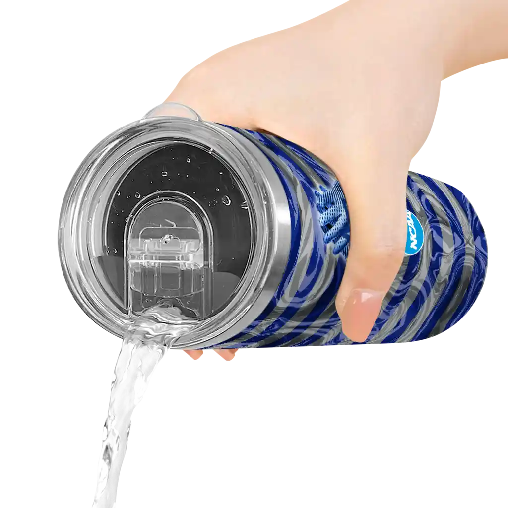 custom-air-force-falcons-patterned-waves-blue-skinny-tumbler-latest-model.webp