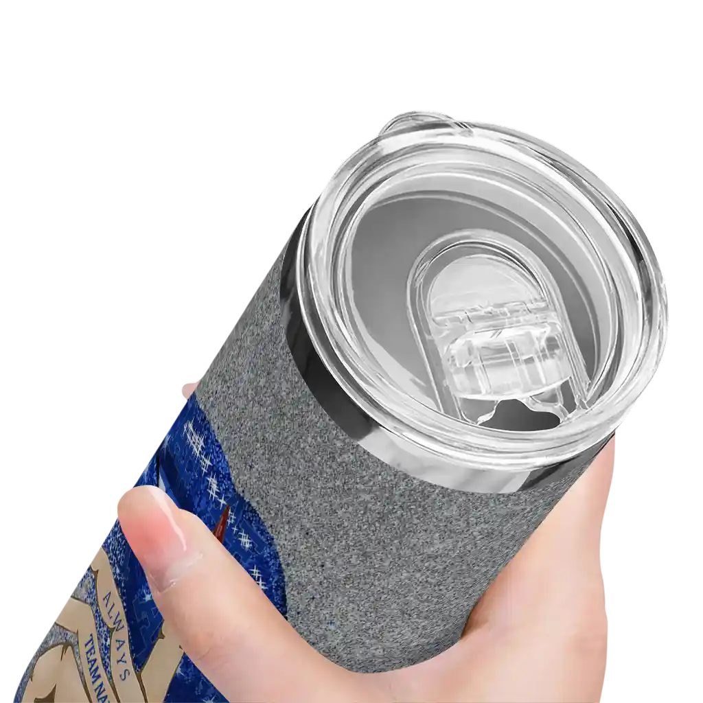 custom-air-force-falcons-sparkle-lips-blue-skinny-tumbler-high-quality-1-1.webp