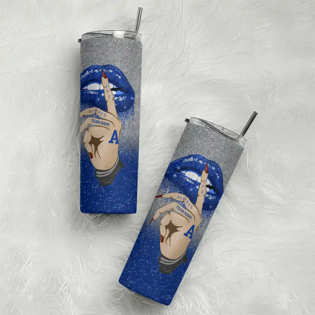 custom-air-force-falcons-sparkle-lips-blue-skinny-tumbler-top-rated-1-1.webp