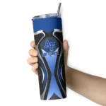 custom-air-force-falcons-superman-emblem-blue-black-skinny-tumbler-best-selling.webp