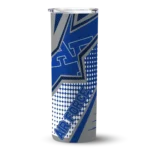 custom-air-force-falcons-web-stripes-blue-white-skinny-tumbler-best-selling.webp
