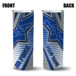 custom-air-force-falcons-web-stripes-blue-white-skinny-tumbler-best-selling.webp