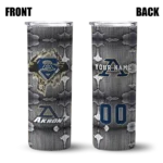 custom-akron-zips-chevron-v-blue-gray-skinny-tumbler-best-selling.webp
