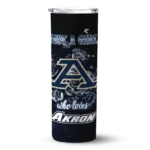 custom-akron-zips-rose-romance-blue-black-skinny-tumbler-best-selling-1-1.webp