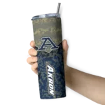 custom-akron-zips-spiral-burst-print-blue-skinny-tumbler-best-selling.webp