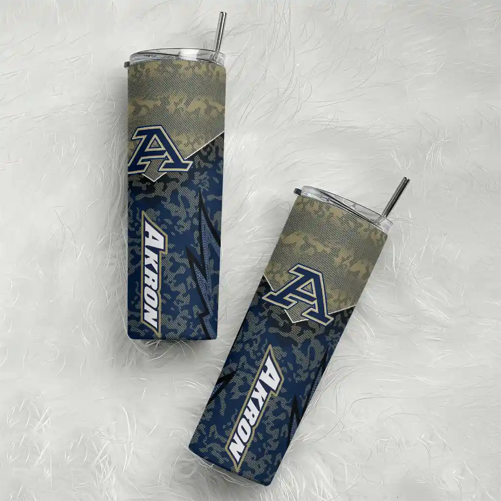 custom-akron-zips-spiral-burst-print-blue-skinny-tumbler-top-rated.webp