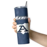 custom-akron-zips-torn-band-blue-white-skinny-tumbler-best-selling-2.webp
