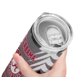 custom-alabama-crimson-tide-chevron-stripes-crimson-skinny-tumbler-best-selling.webp