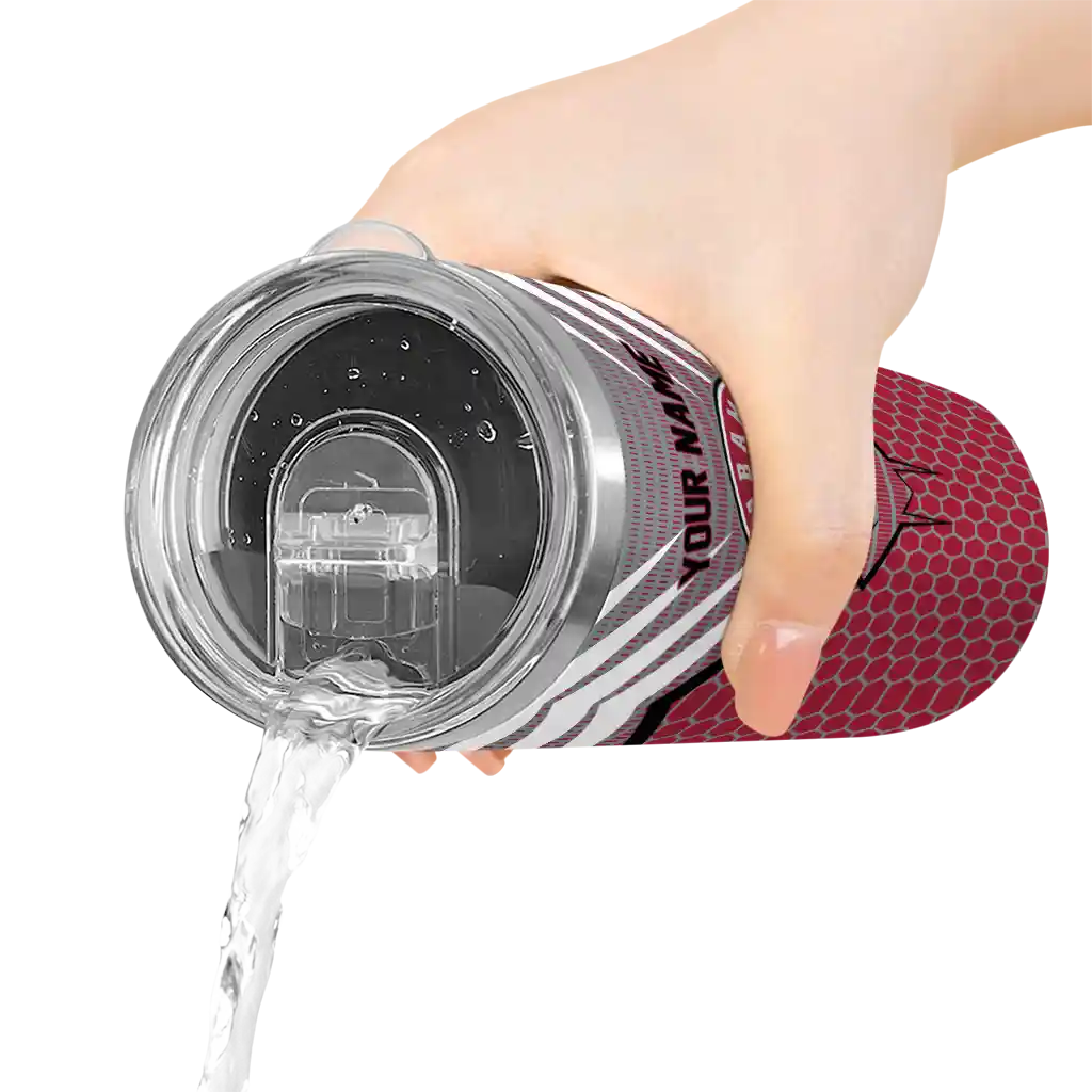 custom-alabama-crimson-tide-chevron-stripes-crimson-skinny-tumbler-latest-model.webp