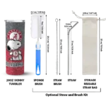 custom-alabama-crimson-tide-snoopy-attitude-crimson-skinny-tumbler-best-selling-1.webp