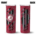 custom-alabama-crimson-tide-star-pop-crimson-black-skinny-tumbler-best-selling.webp