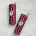 custom-alabama-crimson-tide-star-pop-crimson-black-skinny-tumbler-best-selling.webp