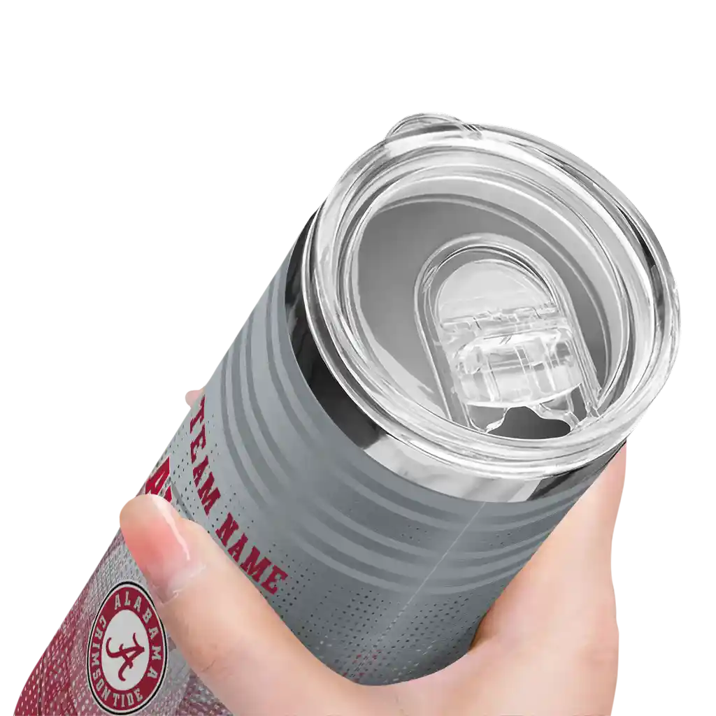 custom-alabama-crimson-tide-swirl-texture-crimson-skinny-tumbler-high-quality.webp