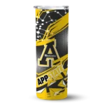 custom-appalachian-state-mountaineers-helmet-clash-black-skinny-tumbler-best-selling.webp