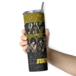 custom-appalachian-state-mountaineers-kiss-band-gold-skinny-tumbler-best-selling-1.webp