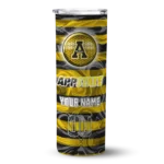 custom-appalachian-state-mountaineers-patterned-waves-black-skinny-tumbler-best-selling-2.webp