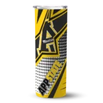 custom-appalachian-state-mountaineers-web-stripes-black-white-skinny-tumbler-best-selling.webp