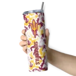 custom-arizona-state-sun-devils-claw-marks-maroon-white-skinny-tumbler-best-selling.webp